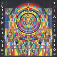 Sufjan Stevens papillonne…