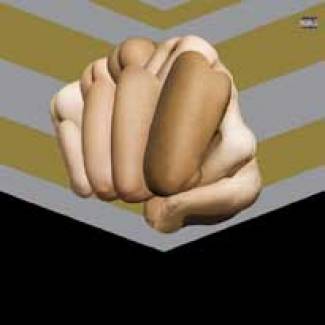 Fist Of God