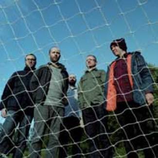 Nouvel Ep pour Mogwai.