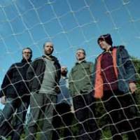 Nouvel Ep pour Mogwai.