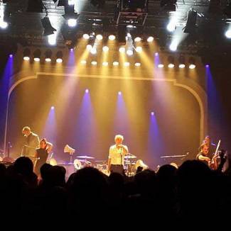 Spinvis – Vijf sterren concert!