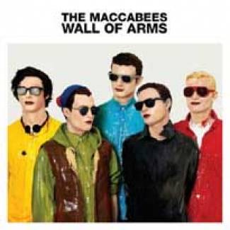 Retour à la vie des Maccabees