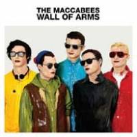Retour à la vie des Maccabees