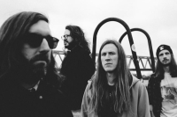 Elder - Psychedelisch uitstapje