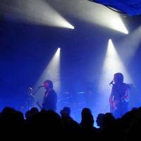 Chameleons Vox – The Chameleons fonkelt, schittert nog even sterk als toen