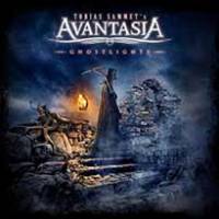 Avantasia : de la cover et des guests!