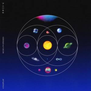 Coldplay s’enfonce dans la science-fiction…