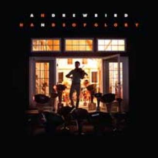 Andrew Bird unplugged