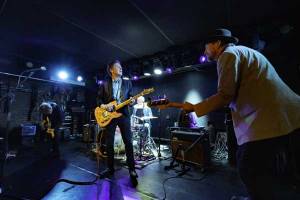 The Dream Syndicate - The Dream Syndicate v2.0 zonder bewaarmiddelen of kleurstoffen