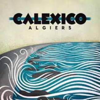 Calexico sauce Louisiane…