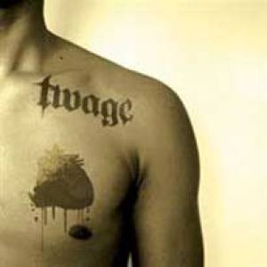 Tawge (EP)