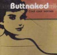 Cool cool woman
