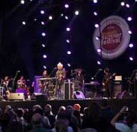 Brussels Summer Festival 2012 - John Cale - Subliem heeft een naam