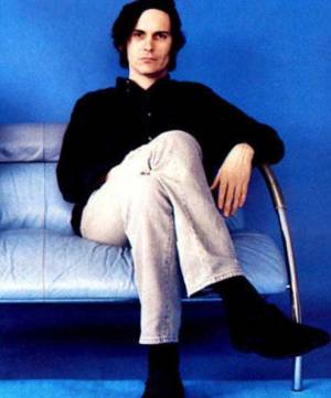 Poussière d’étoile, David Roback, le leader du duo Mazzy Star, s’est envolé(e)…