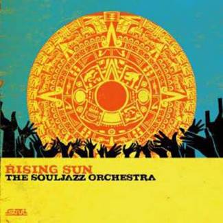 Rising Sun