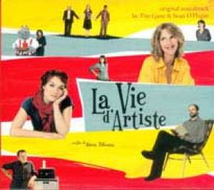La vie d’artiste