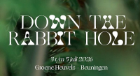 Down The Rabbit Hole 2026, Groene Heuvels,Beuningen, van 3 juli t-m 5 juli 2026 – Pics