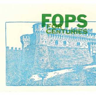 For Centuries
