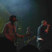 The National: Grootse set van een charismatische band zonder hits