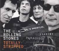 Totally stripped (cd + dvd)
