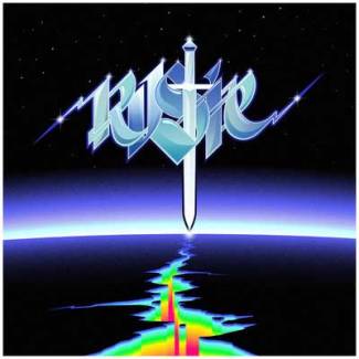 No Rest for Rustie...