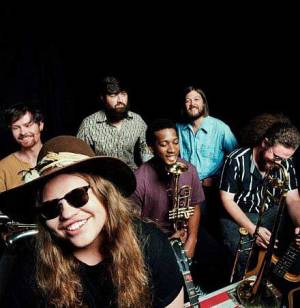 The Marcus King Band - (te) competente soulvolle bluesrock