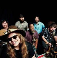 The Marcus King Band - (te) competente soulvolle bluesrock