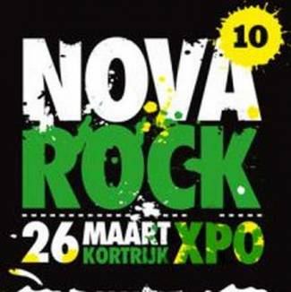 Novarock 2011 - Festivalzomer stevig op gang getrokken