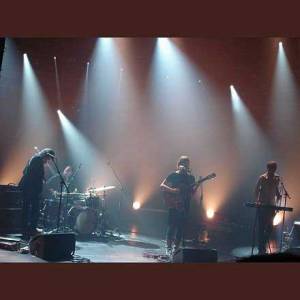 Les Nuits Botanique 2012 – alle zalen: Laura Gibson - The Rapture – Dz Deathrays