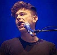 Perfume Genius – Een te grote zaal voor de perfecte ‘Perfume’?! …
