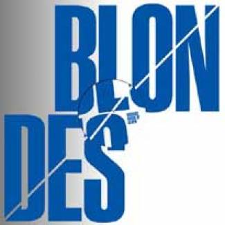 Une histoire de Blondes…