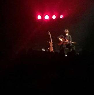 Jake Bugg - Rock ’n roll in een akoestisch jasje