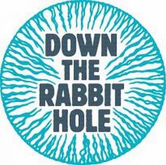 Down the rabbit hole 2015 – zondag 28 juni 2015