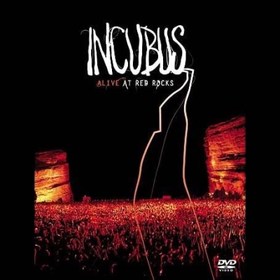 Alive at Red Rocks (Dvd)