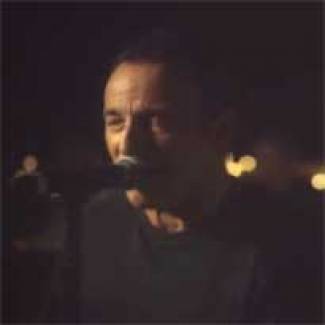 Bruce Springsteen tout feu tout flamme…