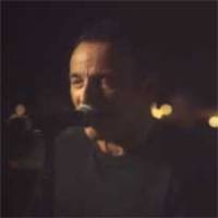 Bruce Springsteen tout feu tout flamme…