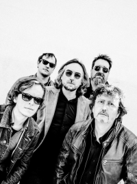 Alerte Météo : Tempête de décibels prévue avec Matmatah !