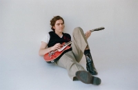 Deux singles pour Cut Worms