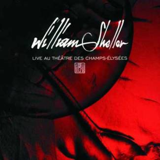 Live au Théâtre des Champs Elysées