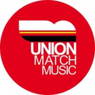 Union match Music / Milk shop night