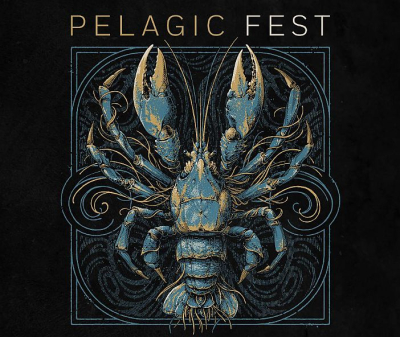 Pelagic Fest 2026 – Muziekgieterij, Maastricht op 28 en 29 augustus 2026 – Pics