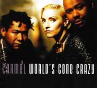 World´s gone Crazy