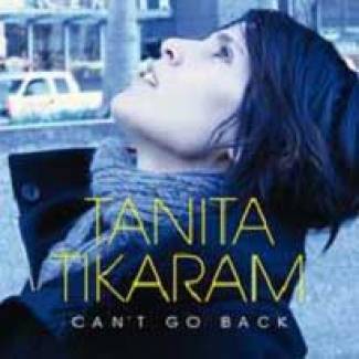 Tanita Tikaram arrive tout de même à revenir …