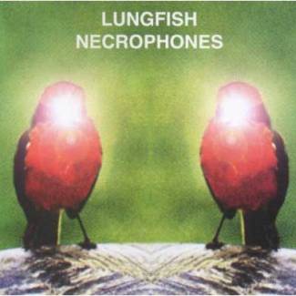 Necrophones