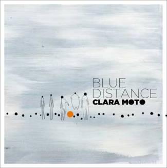 Blue Distance