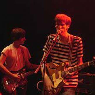 Deerhunter: gedoseerde noiserock met een ‘80’s gehalte
