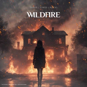 Wildfire -single-