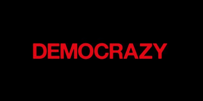 Democrazy Gent - events