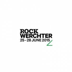 Rock Werchter 2015 - dag 2 - vrijdag 26 juni 2015
