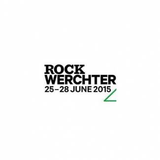 Rock Werchter 2015 - dag 2 - vrijdag 26 juni 2015